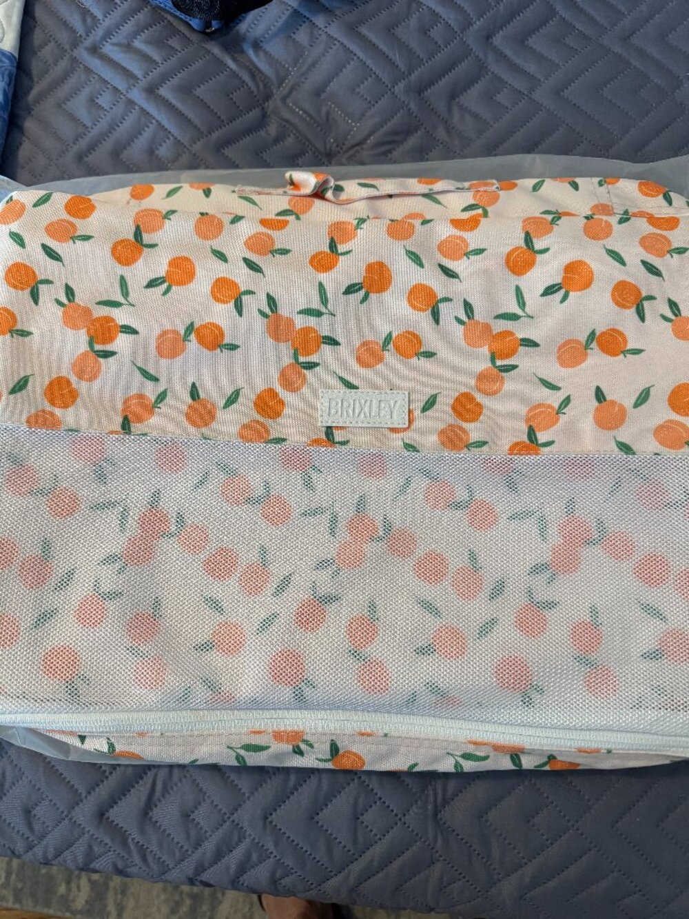 Brixley Packing Cubes